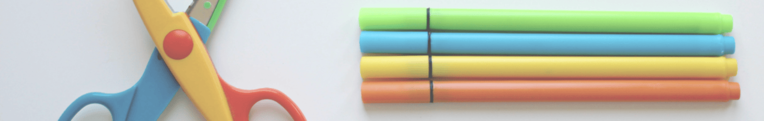 Pencils. Typical stock photograph.